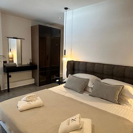 X Luxury Suites Argostoli  Esterno foto