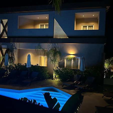 X Luxury Suites Argostoli  Esterno foto