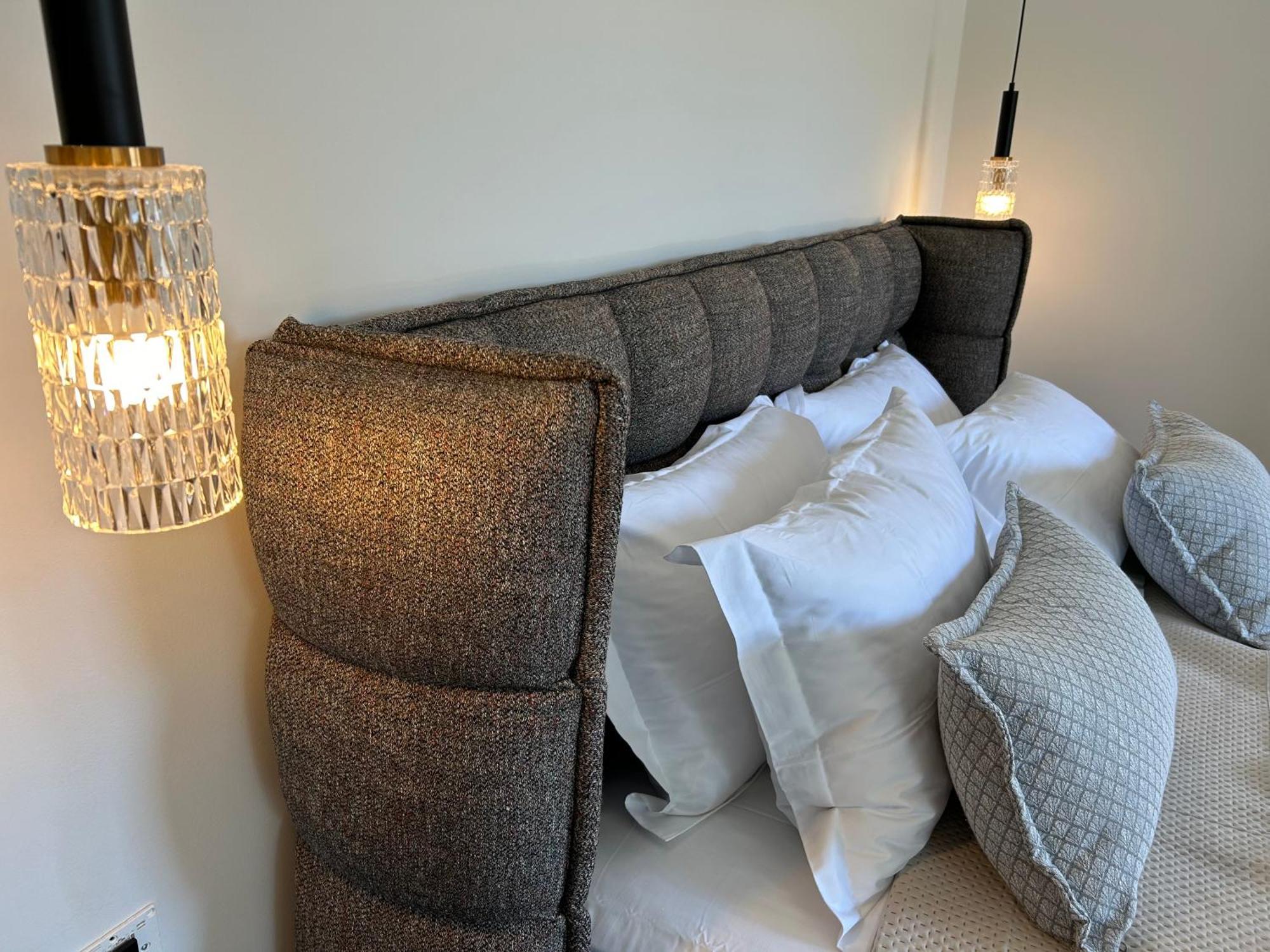 X Luxury Suites Argostoli  Esterno foto
