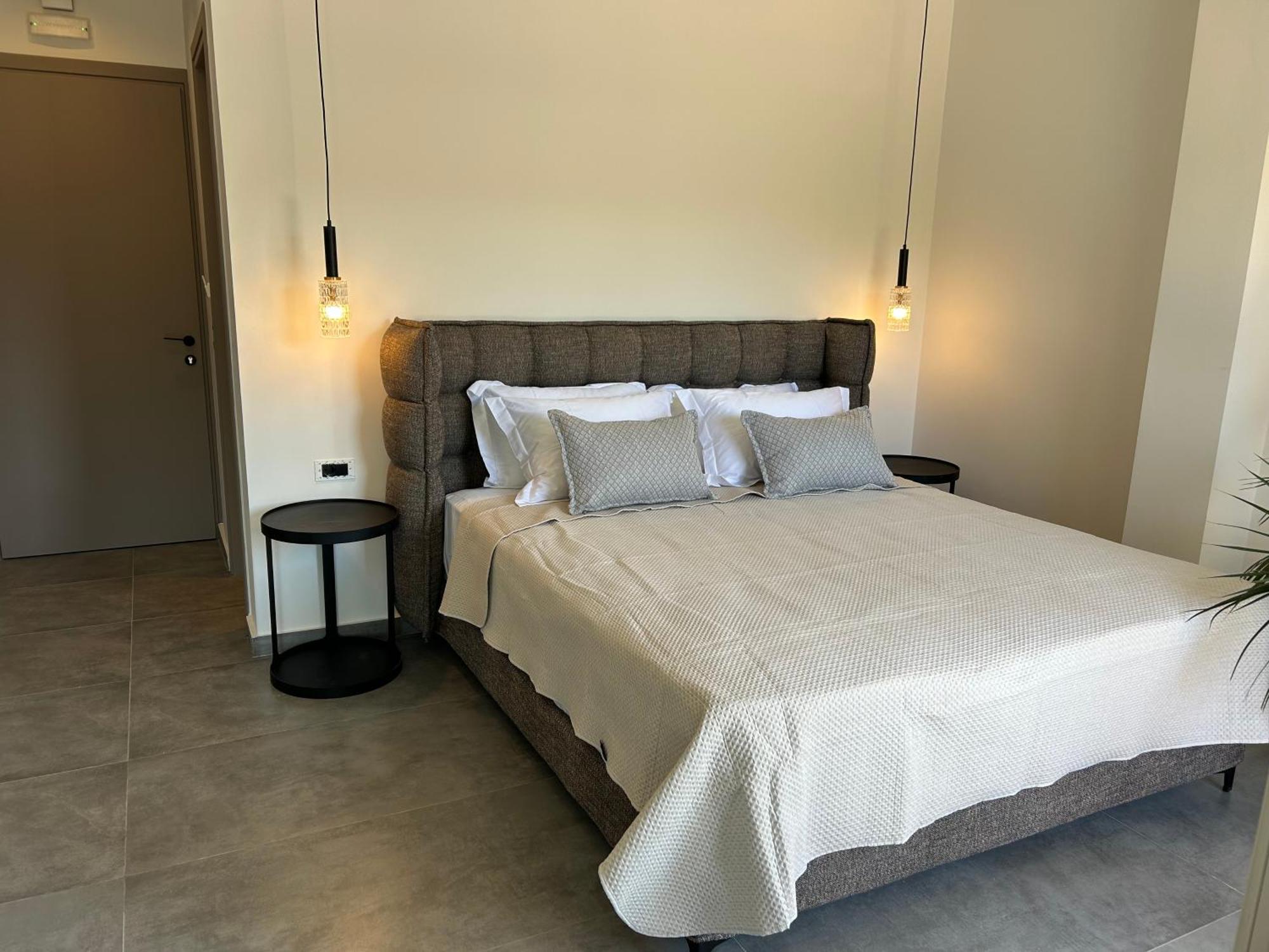 X Luxury Suites Argostoli  Esterno foto