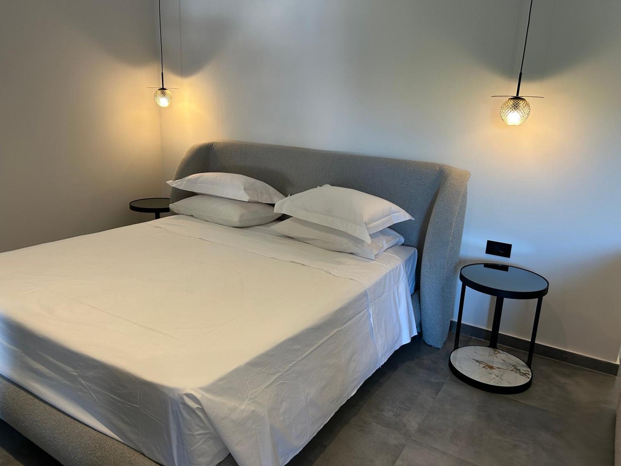 X Luxury Suites Argostoli  Esterno foto