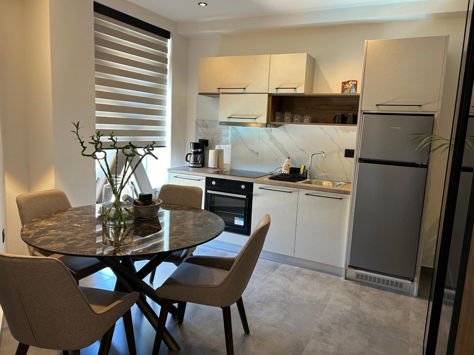 X Luxury Suites Argostoli  Esterno foto