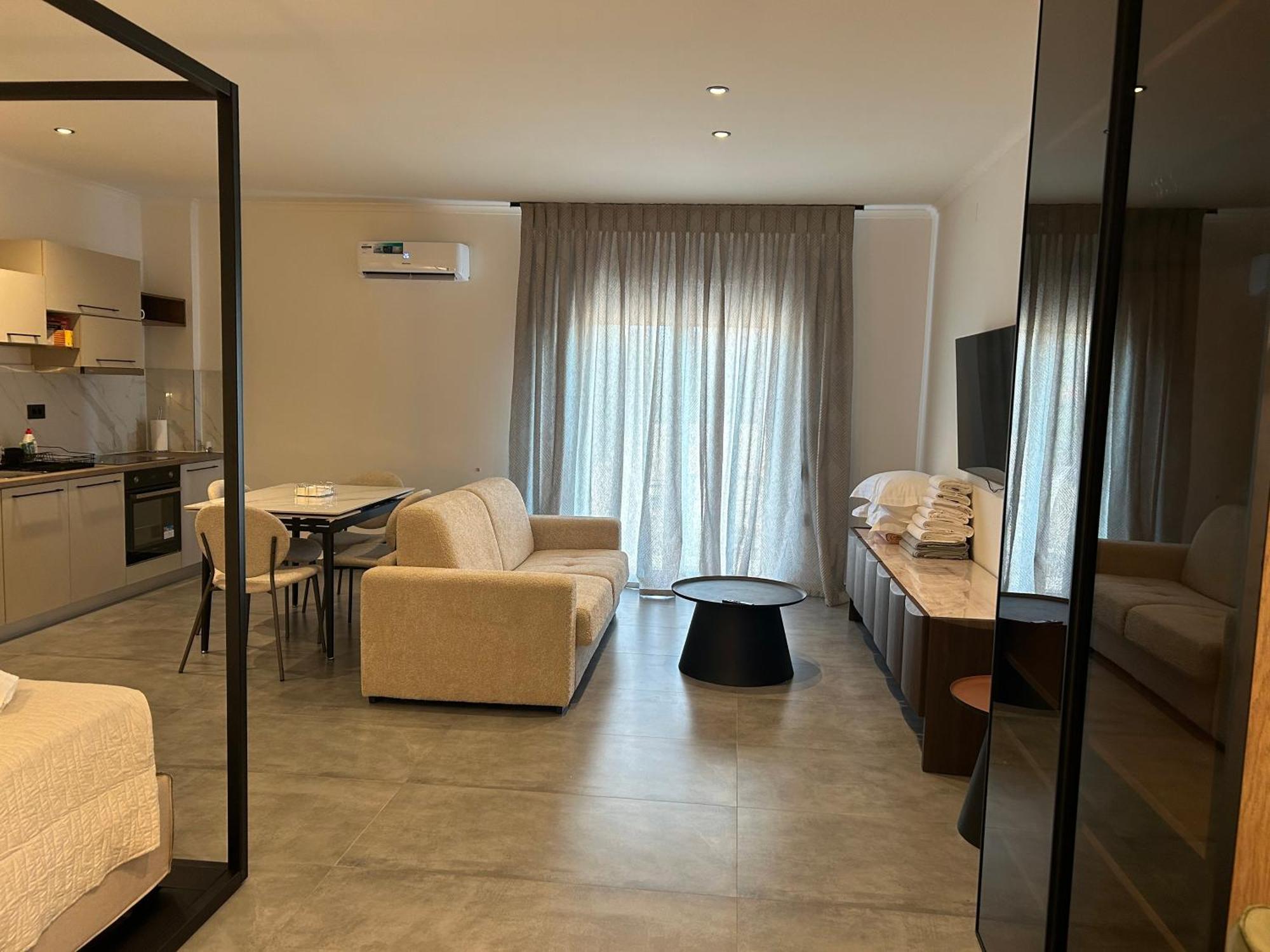 X Luxury Suites Argostoli  Esterno foto