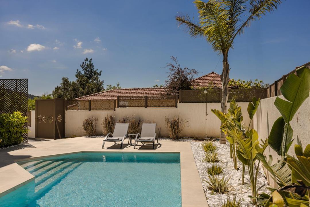 X Luxury Suites Argostoli  Esterno foto