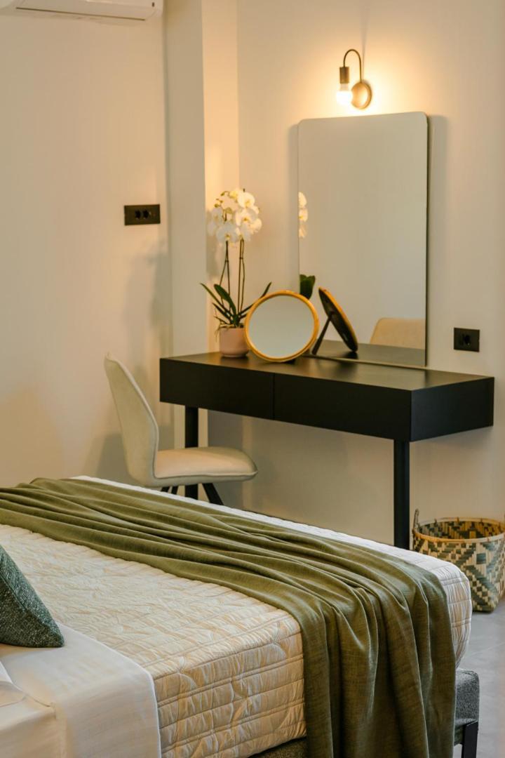 X Luxury Suites Argostoli  Esterno foto