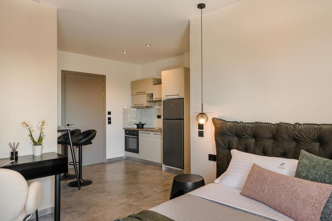 X Luxury Suites Argostoli  Esterno foto
