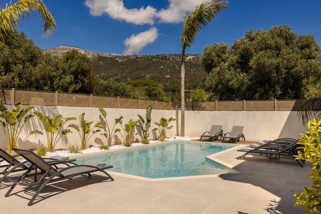 X Luxury Suites Argostoli  Esterno foto