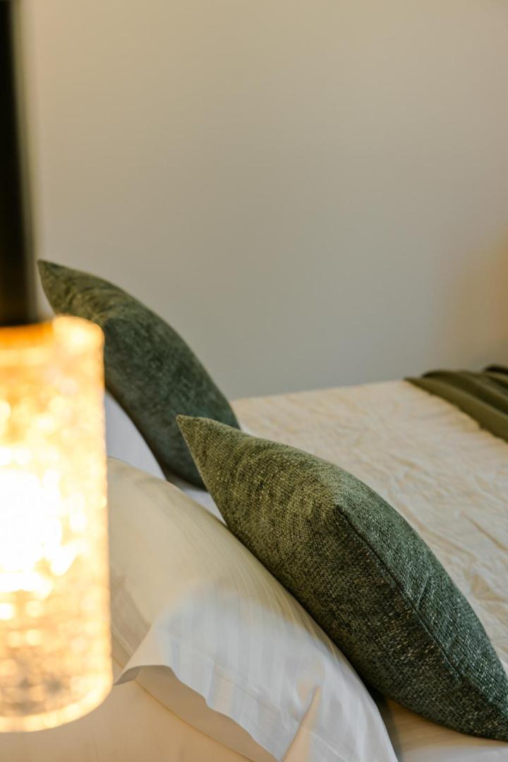 X Luxury Suites Argostoli  Esterno foto