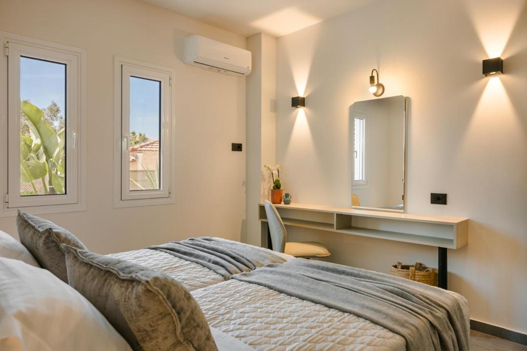 X Luxury Suites Argostoli  Esterno foto
