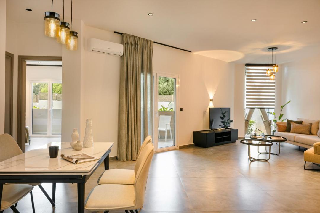 X Luxury Suites Argostoli  Esterno foto