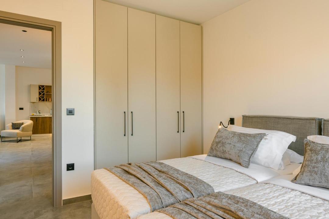 X Luxury Suites Argostoli  Esterno foto