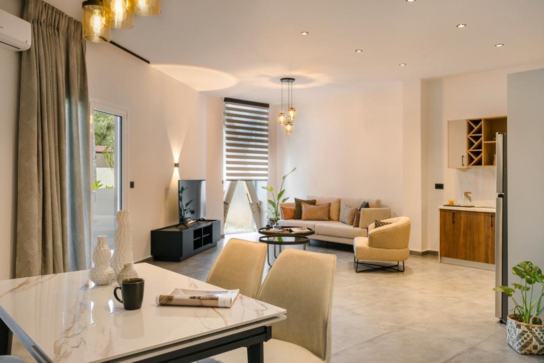 X Luxury Suites Argostoli  Esterno foto