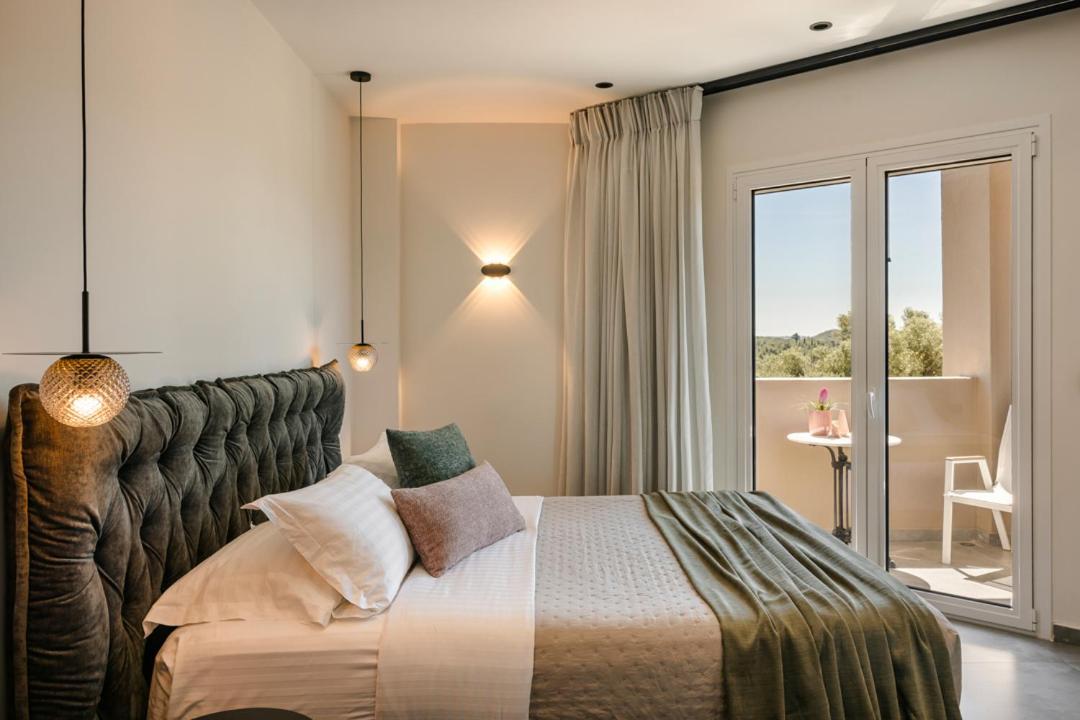 X Luxury Suites Argostoli  Esterno foto
