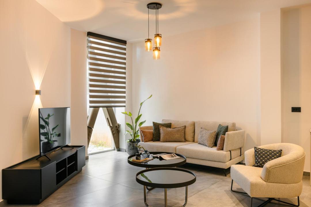 X Luxury Suites Argostoli  Esterno foto