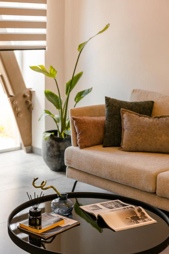 X Luxury Suites Argostoli  Esterno foto