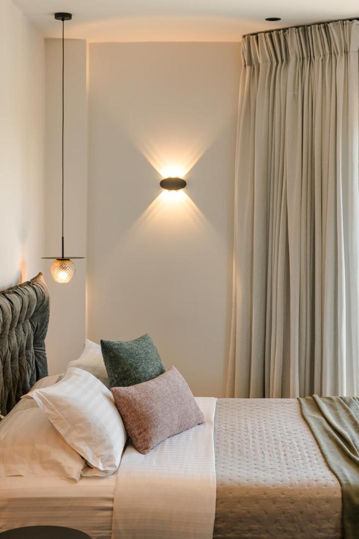 X Luxury Suites Argostoli  Esterno foto