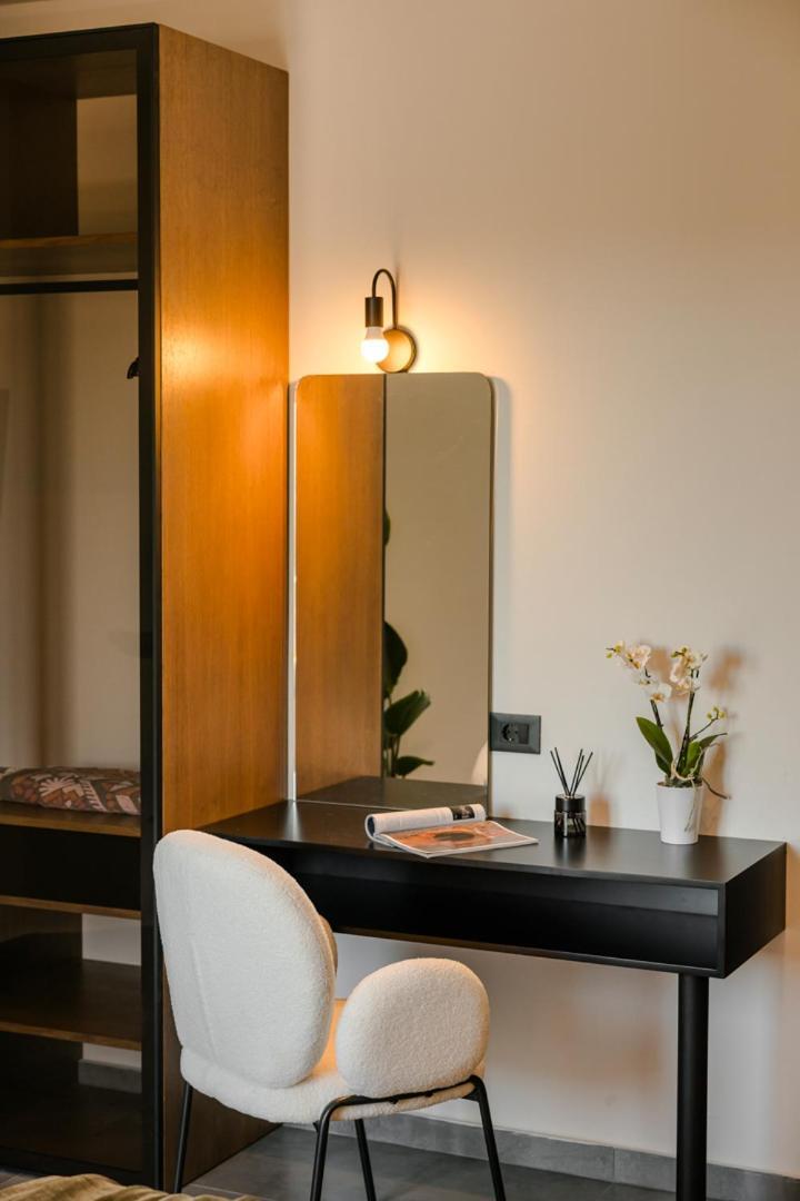 X Luxury Suites Argostoli  Esterno foto
