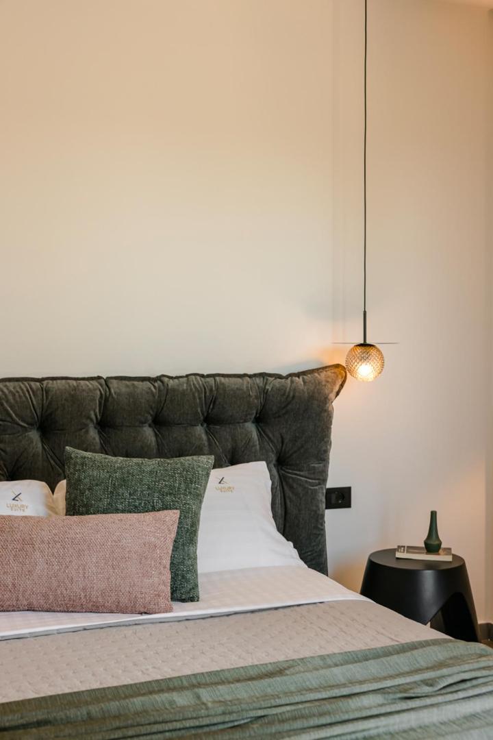 X Luxury Suites Argostoli  Esterno foto