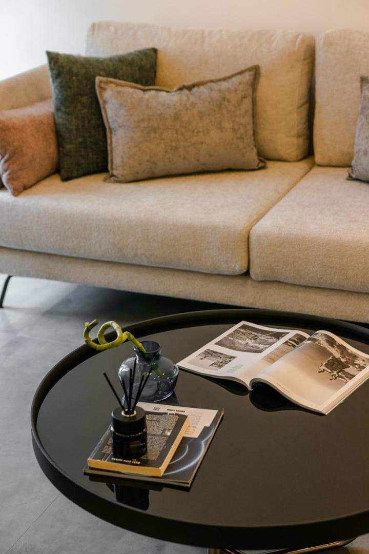 X Luxury Suites Argostoli  Esterno foto
