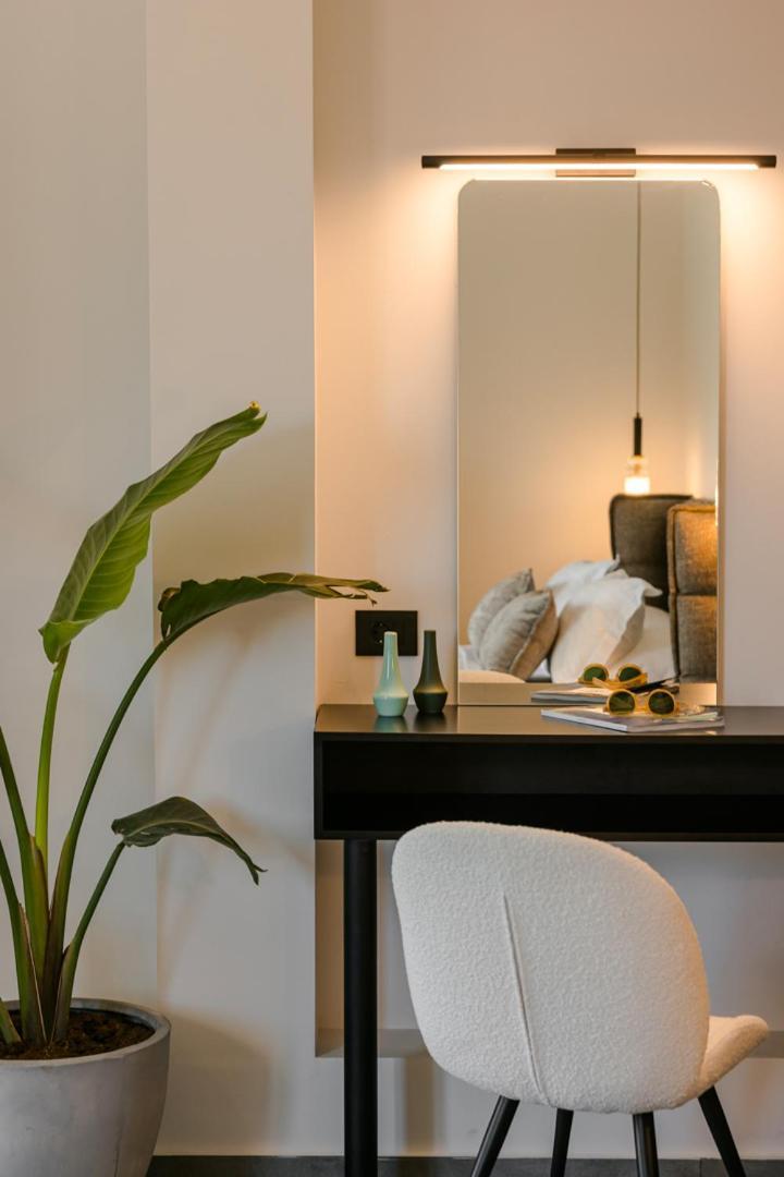 X Luxury Suites Argostoli  Esterno foto