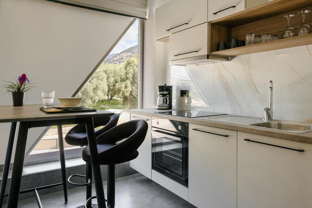 X Luxury Suites Argostoli  Esterno foto