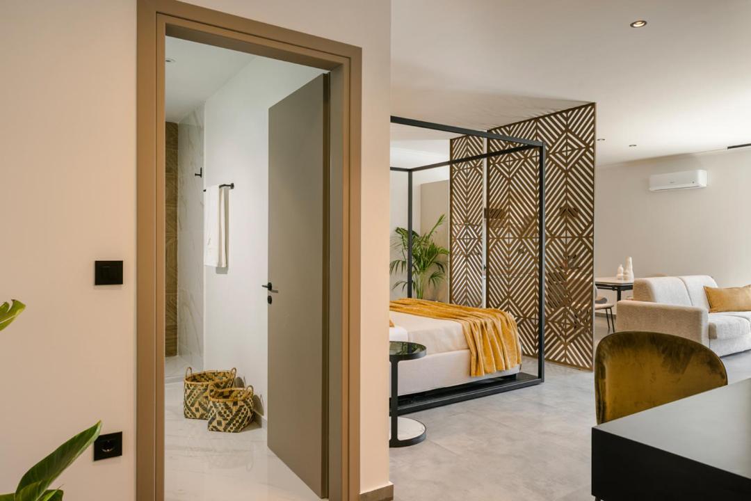 X Luxury Suites Argostoli  Esterno foto