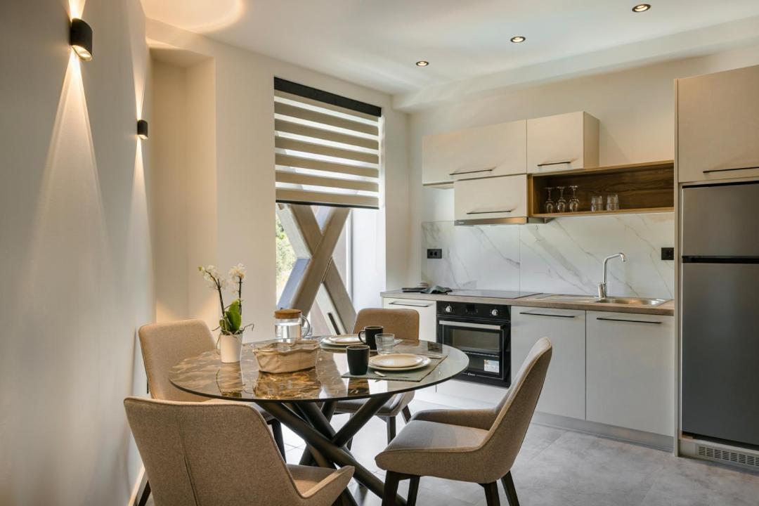 X Luxury Suites Argostoli  Esterno foto