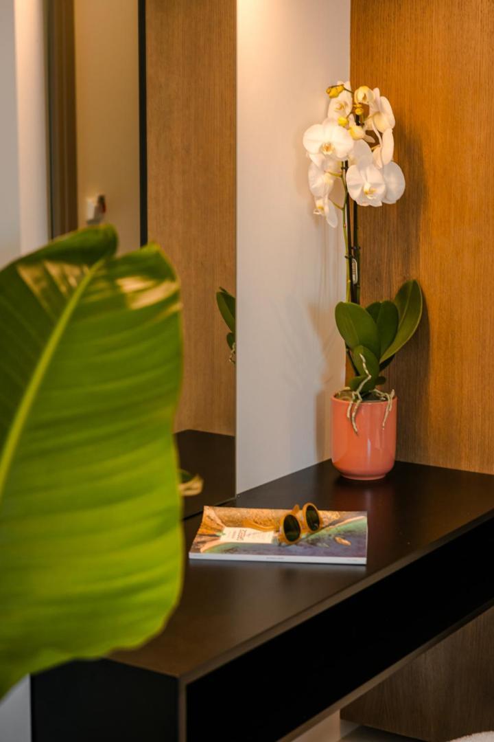 X Luxury Suites Argostoli  Esterno foto