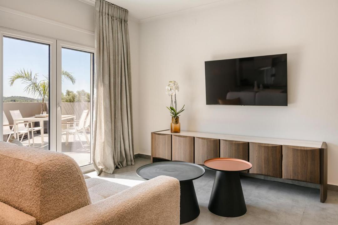X Luxury Suites Argostoli  Esterno foto