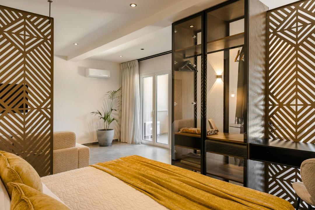 X Luxury Suites Argostoli  Esterno foto