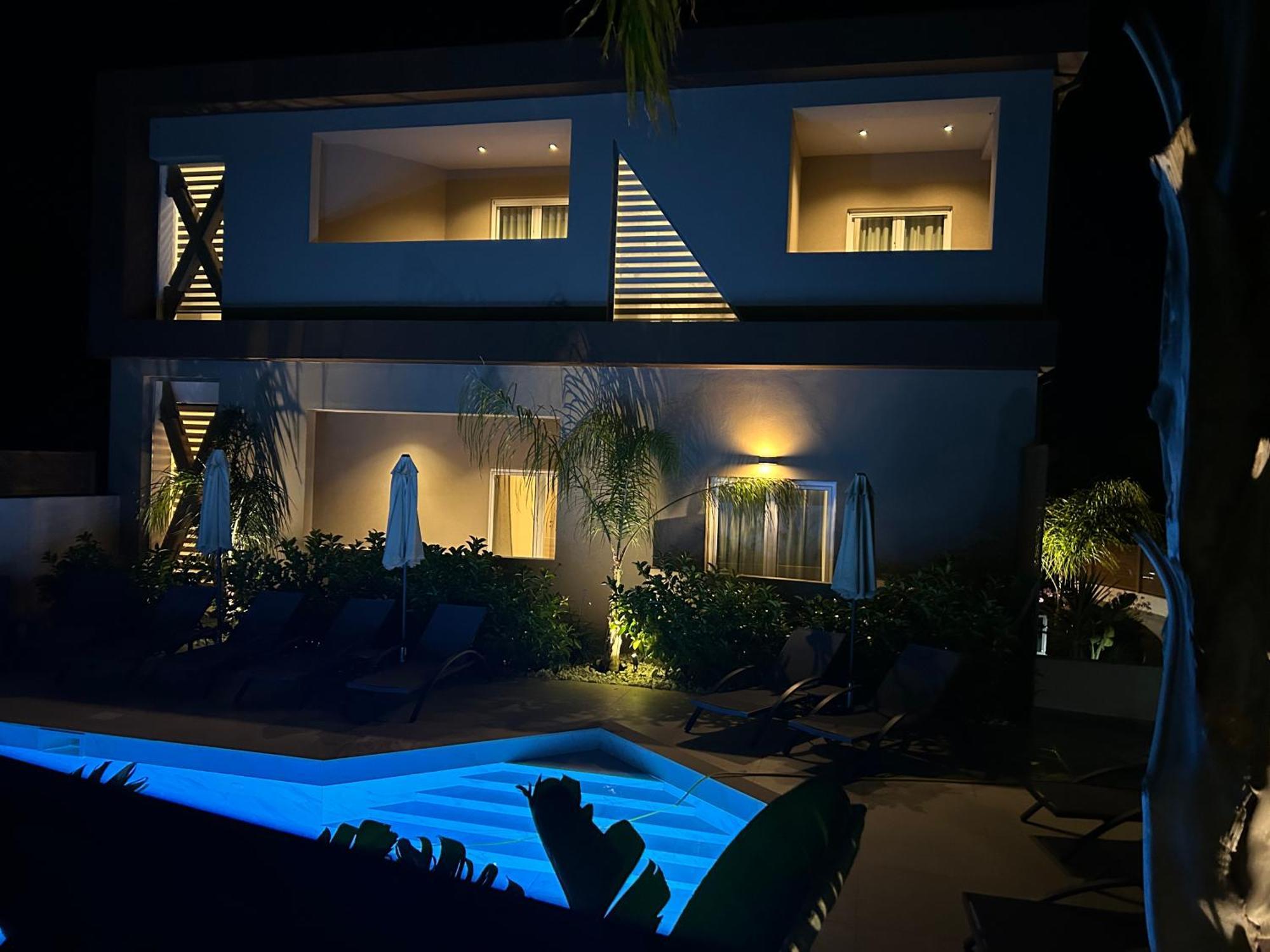 X Luxury Suites Argostoli  Esterno foto